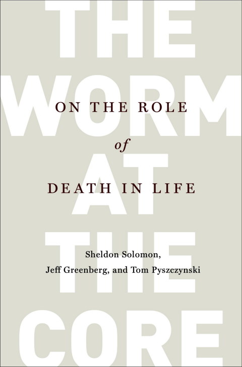 The Worm at the Core: On the Role of Death in Life - FULL INSTANT DOWNLOAD | PDF DOCX EPUB