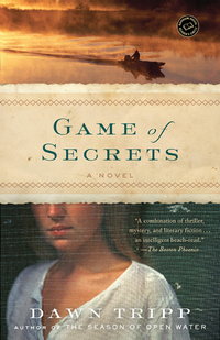 Cover image: Game of Secrets 9780812971484