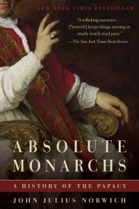 Cover image: Absolute Monarchs 9781400067152