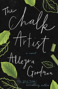 Cover image: The Chalk Artist 9781400069873