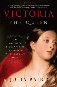 Cover image: Victoria: The Queen 9781400069880