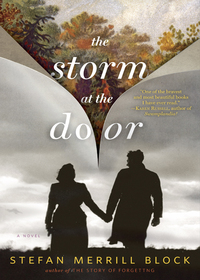 Cover image: The Storm at the Door 9781400069453