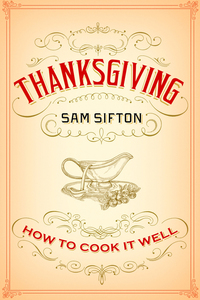 Cover image: Thanksgiving 9781400069910