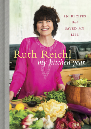 Cover image: My Kitchen Year 9781400069989