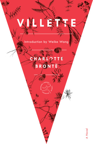 Cover image: Villette 9780375758508