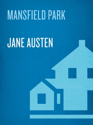 Cover image: Mansfield Park 9780679601944