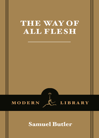 Cover image: The Way of All Flesh 9780375752490