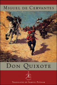 Cover image: Don Quixote 9780679602866