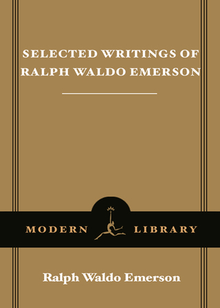 Cover image: Selected Writings of Ralph Waldo Emerson 9780679600183