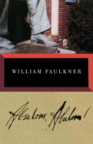 Cover image: Absalom, Absalom! 9780679732181