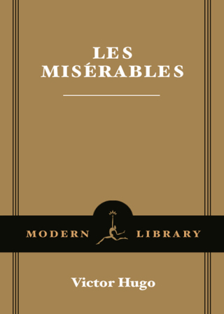 Cover image: Les Miserables 9780679600121