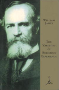 Cover image: The Varieties of Religious Experience 9780679600756