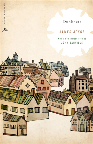 Cover image: Dubliners 9780679600497
