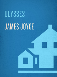 Cover image: Ulysses 9780679600114