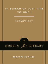 Cover image: In Search of Lost Time, Volume I 9780679600053