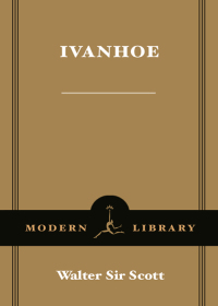 Cover image: Ivanhoe 9780679602637