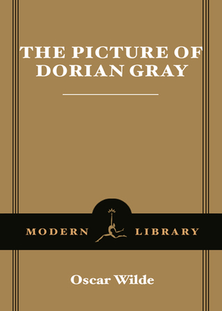 Cover image: The Picture of Dorian Gray 9780679600015