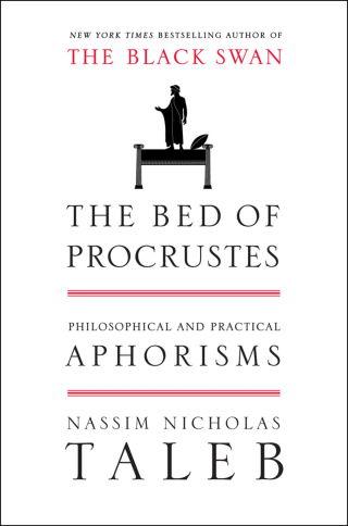 Cover image: The Bed of Procrustes 9781400069972