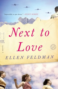 Cover image: Next to Love 9780812982411
