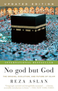 Cover image: No god but God (Updated Edition) 9780812982442