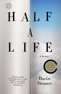 Cover image: Half a Life 9780812982534