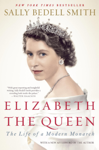 Cover image: Elizabeth the Queen 9781400067893