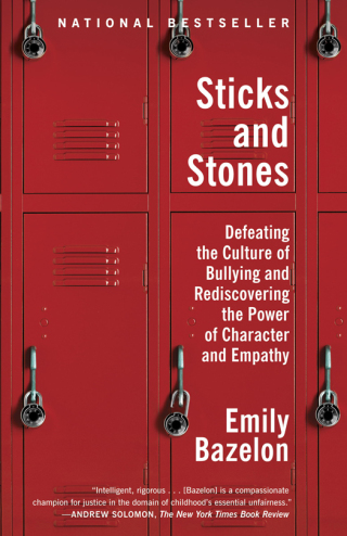 Cover image: Sticks and Stones 9780812982633