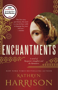 Cover image: Enchantments 9780812973778