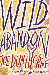 Cover image: Wild Abandon 9781400066841