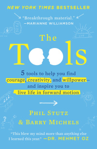 Cover image: The Tools 9780679644446