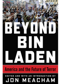 Cover image: Beyond Bin Laden 9780307970367
