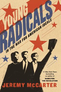 Cover image: Young Radicals 9780812993059
