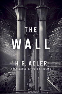 Cover image: The Wall 9780812993066