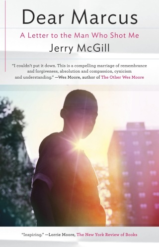 Cover image: Dear Marcus 9780812993073