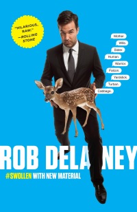 Cover image: Rob Delaney 9780812983180