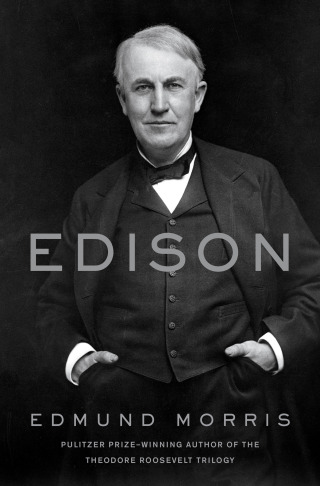 Cover image: Edison 9780812993110