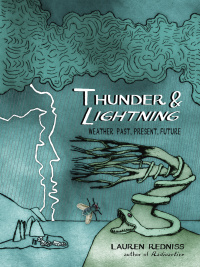 Cover image: Thunder & Lightning 9780812993172