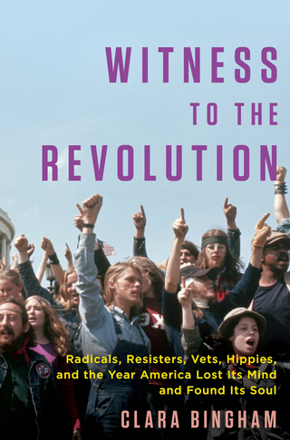 Cover image: Witness to the Revolution 9780812993189