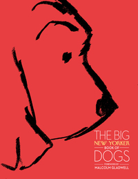 Cover image: The Big New Yorker Book of Dogs 9780679644750