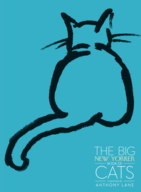 Cover image: The Big New Yorker Book of Cats 9780679644774