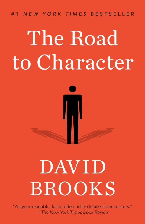 The Road to Character : The Humble Journey to an Excellent Life - FULL INSTANT DOWNLOAD | PDF DOCX EPUB