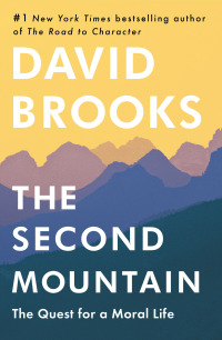 Cover image: The Second Mountain 9780812993264