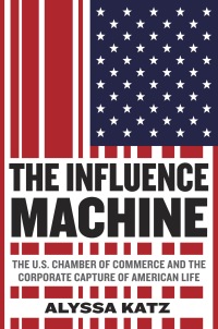 Cover image: The Influence Machine 9780812993288