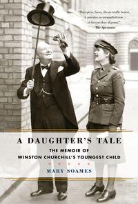 Cover image: A Daughter's Tale 9780812993332