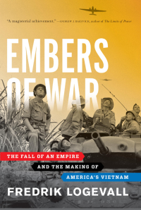 Cover image: Embers of War 9780375504426