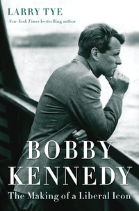 Cover image: Bobby Kennedy 9780812993349