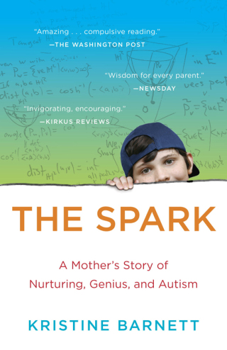 Cover image: The Spark 9780812983562