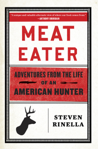 Cover image: Meat Eater 9780385529815