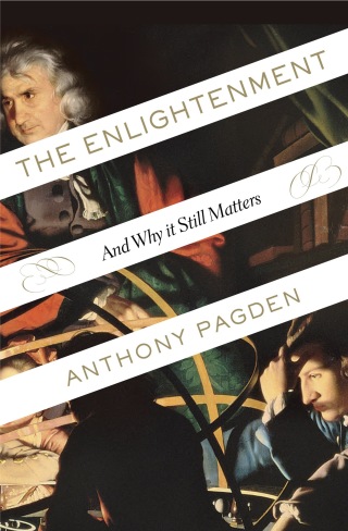 Cover image: The Enlightenment 9781400060689