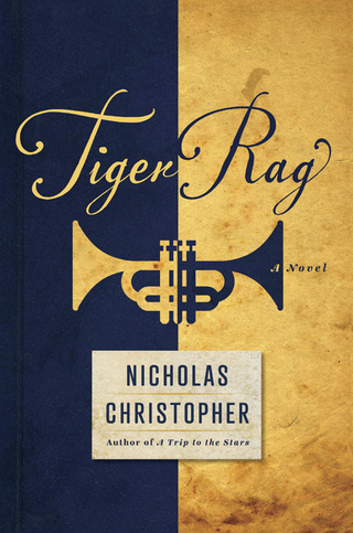 Cover image: Tiger Rag 9781400069217